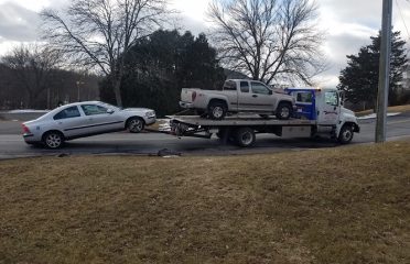 Personal Auto Care Service Center Inc