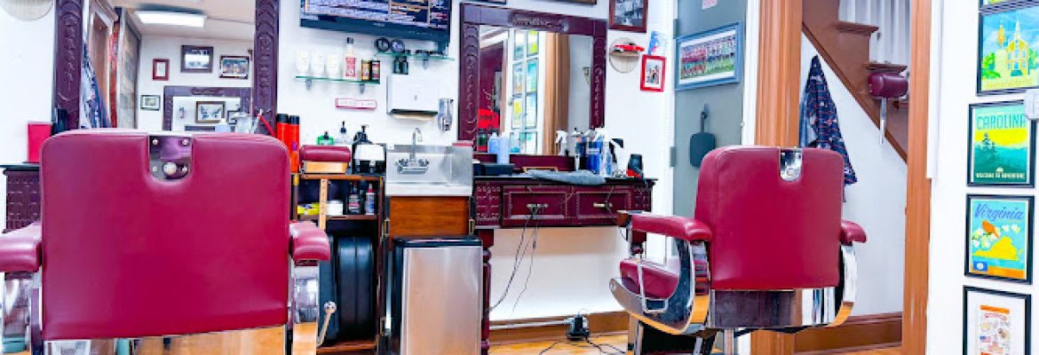 Glenbrook barbers