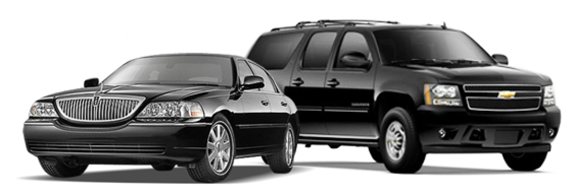 S&A private car service