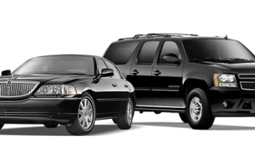 S&A private car service