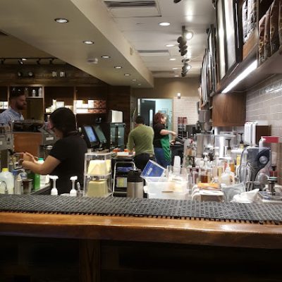 Starbucks Coffee Company