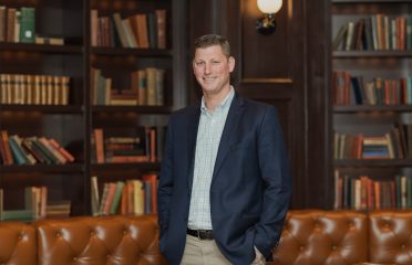 Todd Hany, Sentry Real Estate Services