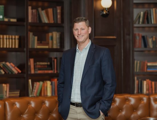 Todd Hany, Sentry Real Estate Services