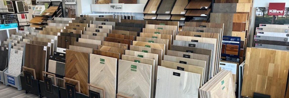 Morgan Carpet & Floors