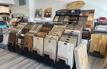 Morgan Carpet & Floors