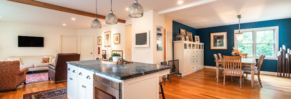 Kitchen Living LLC