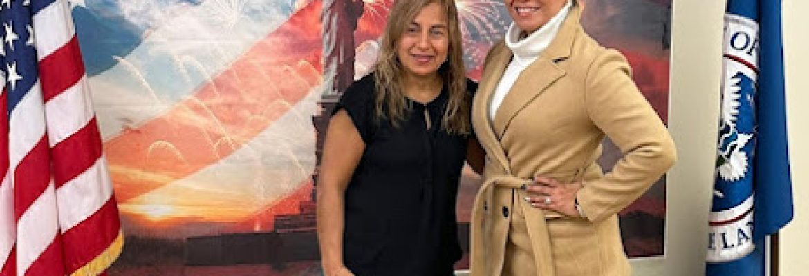 J. Molina Immigration Law LLC