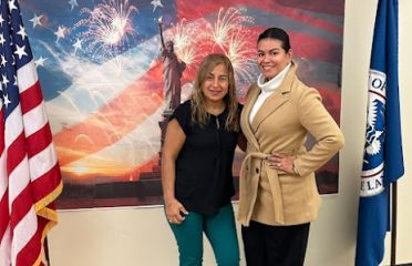 J. Molina Immigration Law LLC