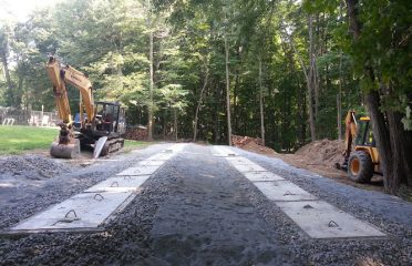 Excavation Services