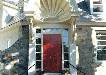 Albert S. Grant Fine Woodworking and Design