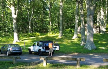 Putnam Memorial State Park