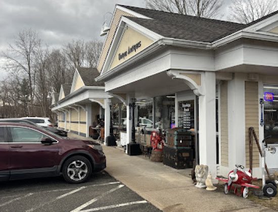 Unique Antiques Of Connecticut