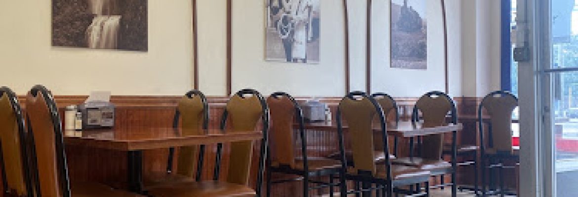 Mi Pueblo Restaurant & Bakery 1