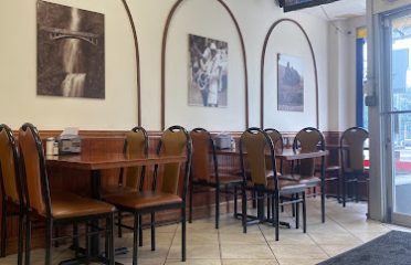 Mi Pueblo Restaurant & Bakery 1