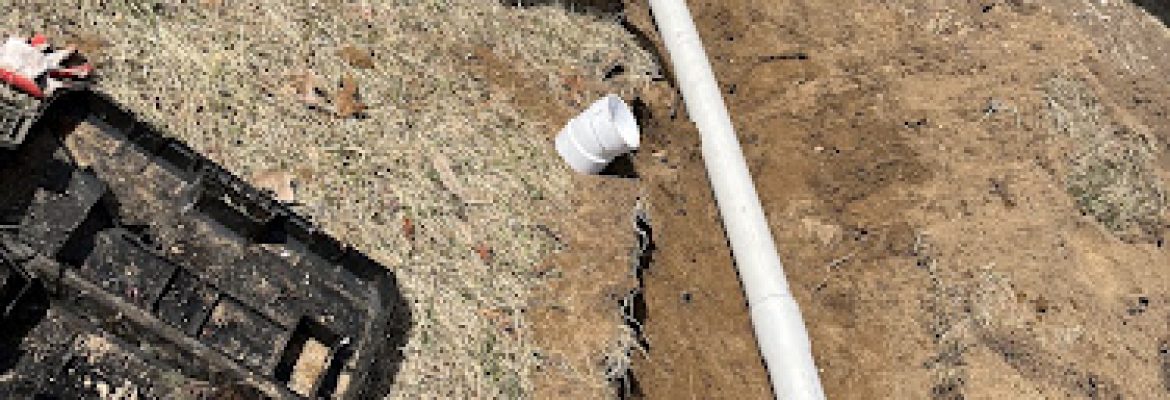 Flushaway Septic Tank Cleaning INC