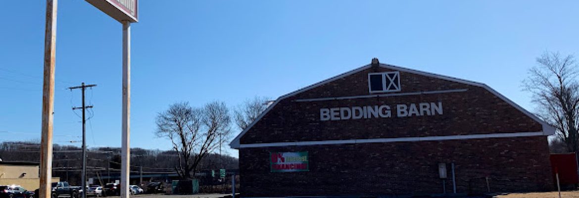 Bedding Barn