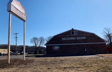 Bedding Barn