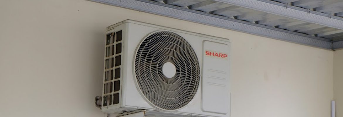 All Pro HVAC