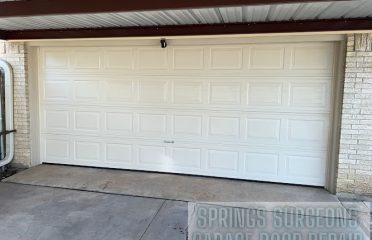 Spring Surgeons Garage Door Repair Meriden