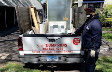 Benny’s Dump Runs