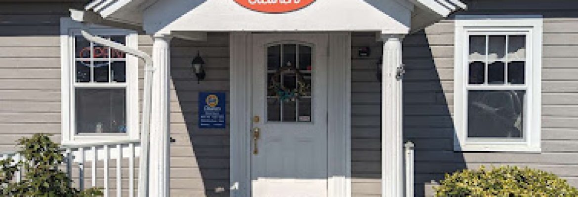 Tide Cleaners