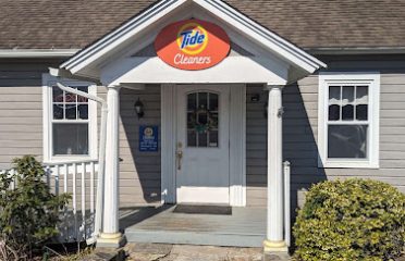 Tide Cleaners
