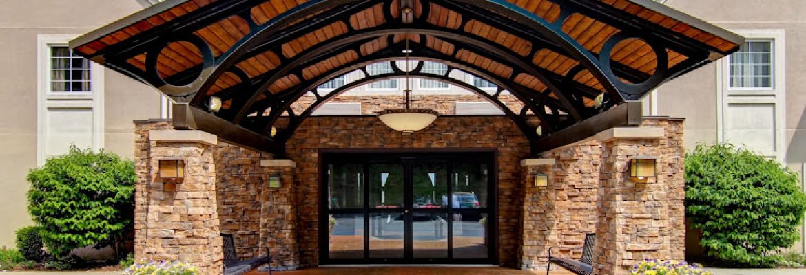 Homewood Suites by Hilton Stratford