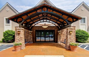 Homewood Suites by Hilton Stratford