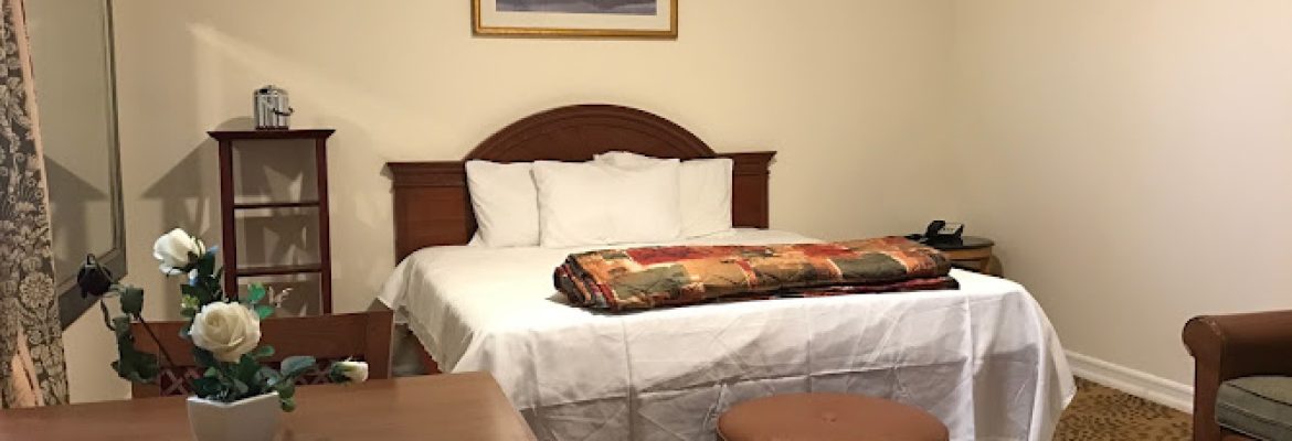 Big Apple Motel