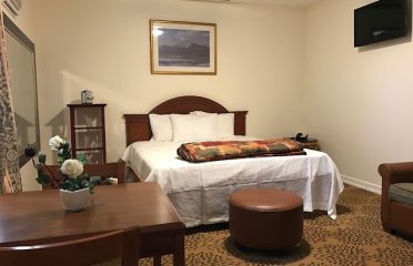 Big Apple Motel