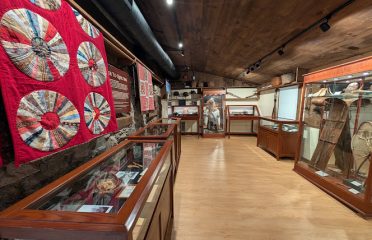 Tantaquidgeon Museum