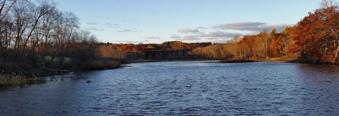 Flanders Nature Center & Land Trust