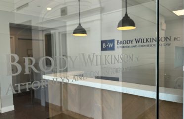 Brody Wilkinson PC