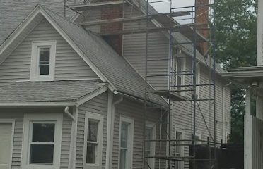 Safeside Chimney & Duct Cleaning
