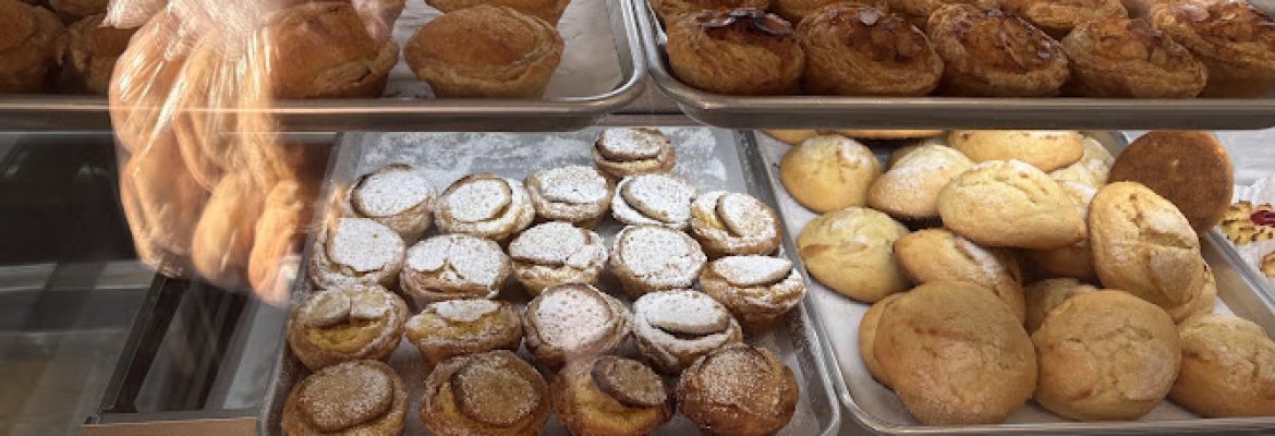 International Bakery – Portuguese Bakery CT