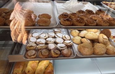 International Bakery – Portuguese Bakery CT