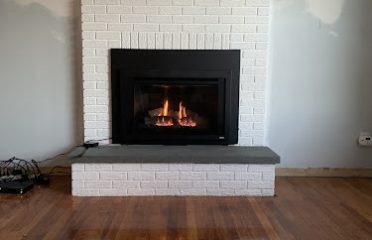 Stove King