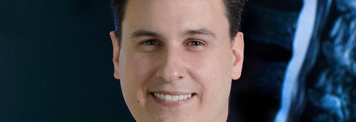 Stephen J. Massimi, MD