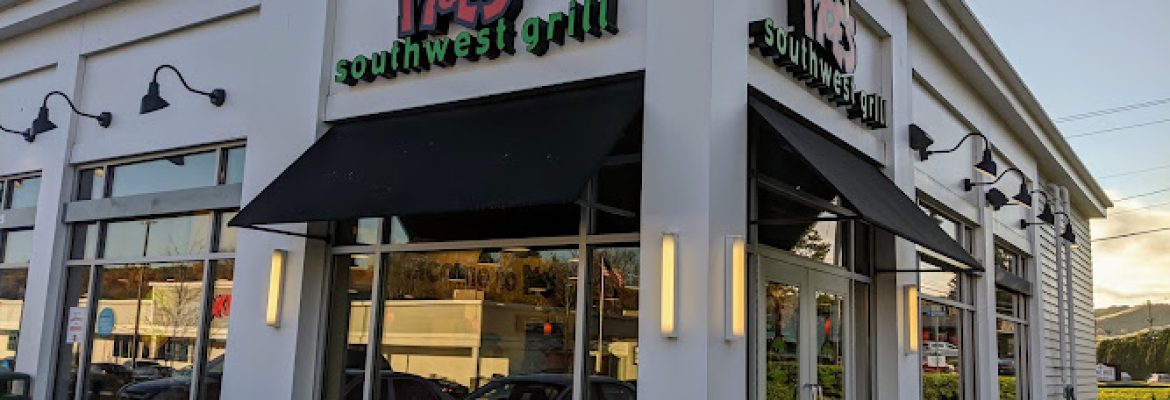 Moe’s Southwest Grill