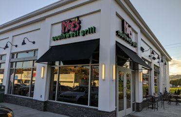 Moe’s Southwest Grill
