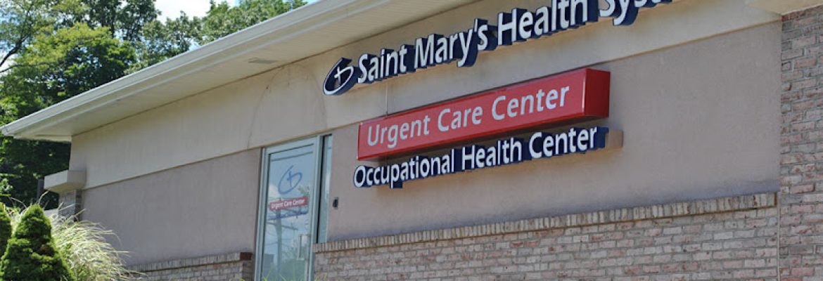 Trinity Health Of New England Urgent Care – Waterbury | West Main
