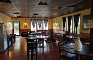 Brass Works Brewing Company