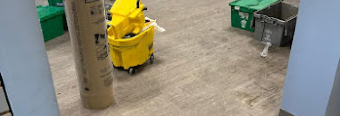 JB Cleaning Solutions LLC