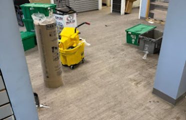 JB Cleaning Solutions LLC