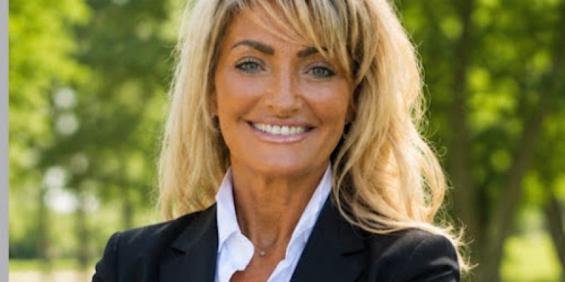 Margarita Grignano, Realtor