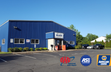 Scata’s Auto & Truck Repair