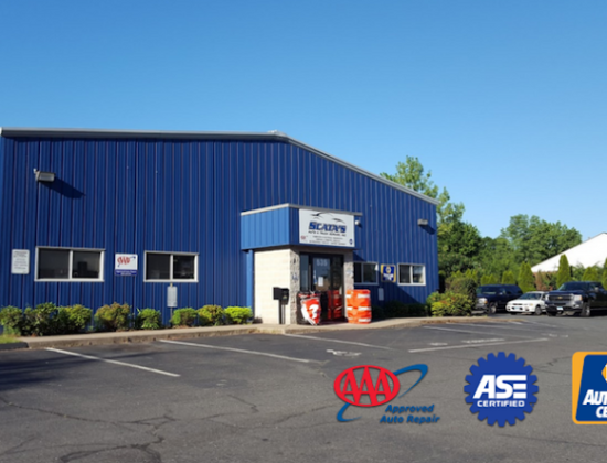 Scata’s Auto & Truck Repair