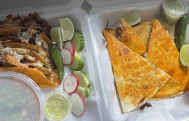 Gálvez Fuentes authentic Mexican food LLC