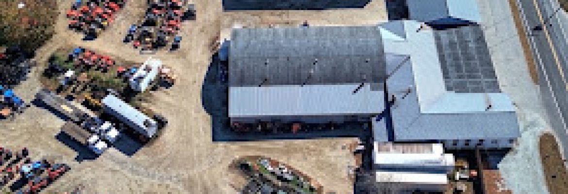 Kahn Tractor & Equipment INC
