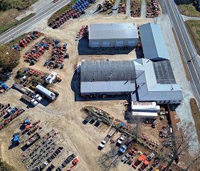 Kahn Tractor & Equipment INC